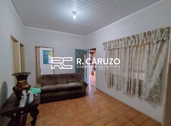Imagem Casa com 2 Quartos à Venda, 189 m² em Vila Cristóvam - Limeira Imagem Casa com 2 Quartos à Venda, 189 m² em Vila Cristóvam - Limeira