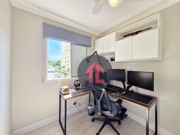 Imagem Apartamento com 3 Quartos para Alugar, 75 m² em Loteamento Chácara Prado - Campinas Imagem Apartamento com 3 Quartos para Alugar, 75 m² em Loteamento Chácara Prado - Campinas