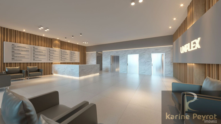 Imagem Sala Comercial à Venda, 71 m² em Hamburgo Velho - Novo Hamburgo Imagem Sala Comercial à Venda, 71 m² em Hamburgo Velho - Novo Hamburgo