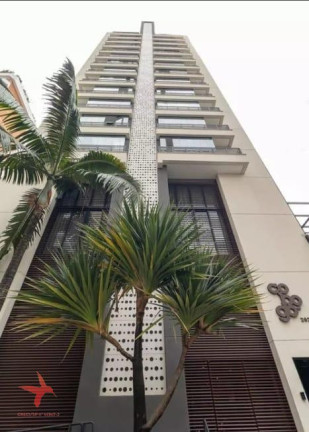 Imagem Imóvel com 1 Quarto à Venda, 40 m² em Pinheiros - São Paulo Imagem Imóvel com 1 Quarto à Venda, 40 m² em Pinheiros - São Paulo
