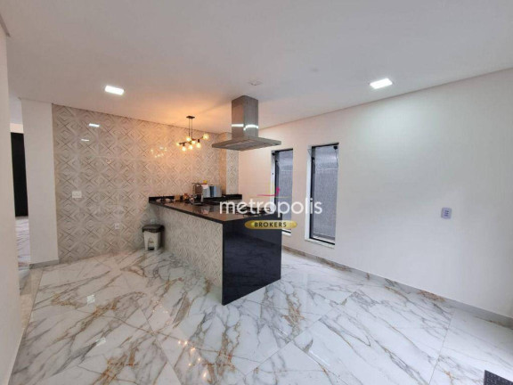 Imagem Sobrado com 4 Quartos à Venda, 300 m² em Jardim São Caetano - São Caetano Do Sul Imagem Sobrado com 4 Quartos à Venda, 300 m² em Jardim São Caetano - São Caetano Do Sul