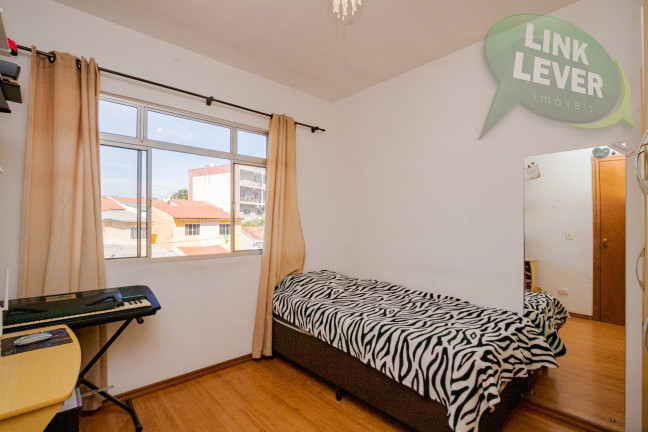 Imagem Casa de Condomínio com 3 Quartos à Venda, 91 m² em Santa Cândida - Curitiba