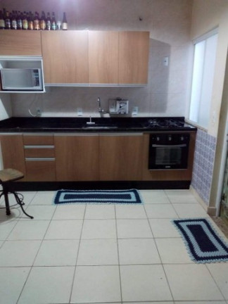 Imagem Casa de Condomínio com 2 Quartos à Venda, 70 m² em Jardim Califórnia - Sorocaba Imagem Casa de Condomínio com 2 Quartos à Venda, 70 m² em Jardim Califórnia - Sorocaba