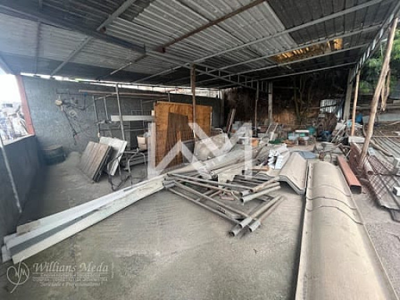 Imagem Loja à Venda, 250 m² em Cocaia - Guarulhos