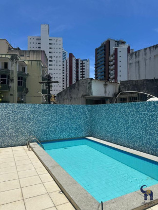 Imagem Apartamento com 1 Quarto à Venda, 51 m² em Graça - Salvador Imagem Apartamento com 1 Quarto à Venda, 51 m² em Graça - Salvador