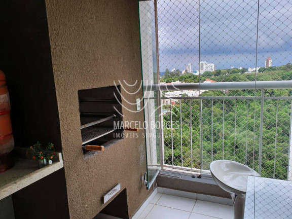 Imagem Apartamento com 3 Quartos à Venda, 92 m² em Jardim Flórida - Jundiaí Imagem Apartamento com 3 Quartos à Venda, 92 m² em Jardim Flórida - Jundiaí