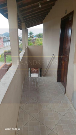 Imagem Apartamento com 2 Quartos à Venda, 66 m² em Boraceia - Bertioga