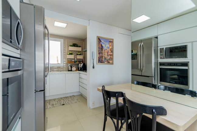 Imagem Apartamento com 3 Quartos à Venda, 125 m² em Jardim Europa - Porto Alegre Imagem Apartamento com 3 Quartos à Venda, 125 m² em Jardim Europa - Porto Alegre