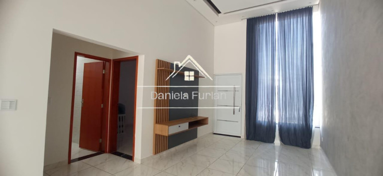 Imagem Casa de Condomínio com 2 Quartos à Venda, 100 m² em Condomínio Horto Villagio - Sorocaba