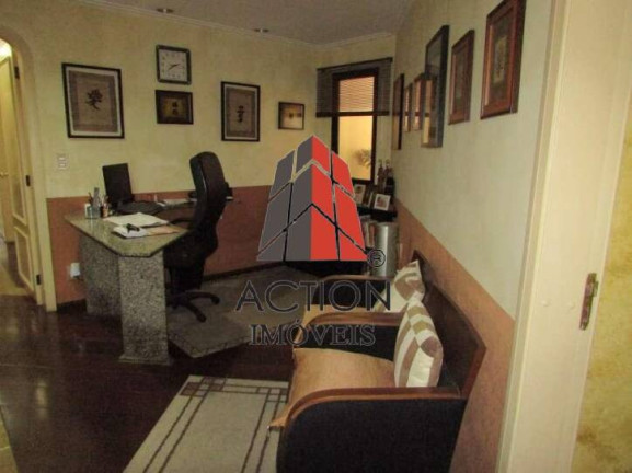 Imagem Apartamento com 4 Quartos à Venda, 296 m² em Parque Da Mooca - São Paulo Imagem Apartamento com 4 Quartos à Venda, 296 m² em Parque Da Mooca - São Paulo