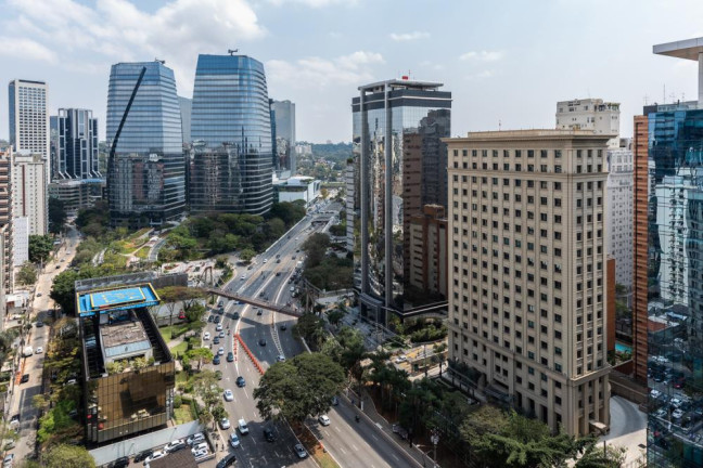 Imagem Imóvel com 1 Quarto à Venda, 52 m² em Vila Olímpia - São Paulo Imagem Imóvel com 1 Quarto à Venda, 52 m² em Vila Olímpia - São Paulo
