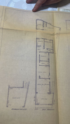 Imagem Casa com 3 Quartos à Venda, 150 m² em Parque Jabaquara - São Paulo