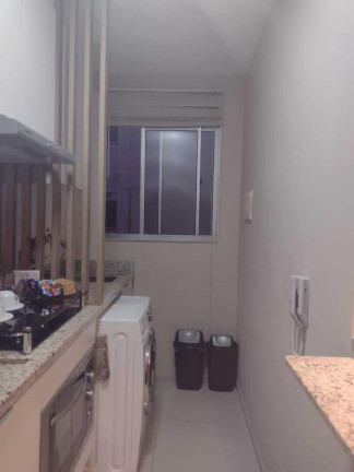 Imagem Apartamento com 2 Quartos à Venda, 49 m² em Santa Fé - Porto Alegre Imagem Apartamento com 2 Quartos à Venda, 49 m² em Santa Fé - Porto Alegre
