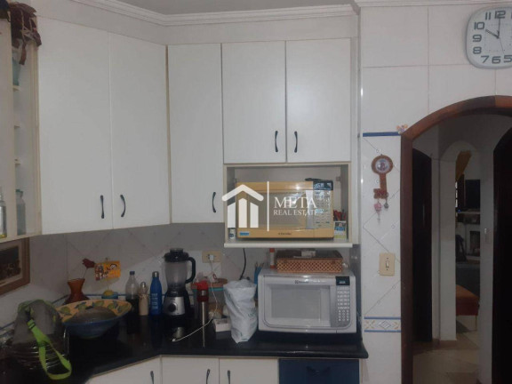 Imagem Imóvel com 3 Quartos à Venda, 192 m² em Tremembe - São Paulo