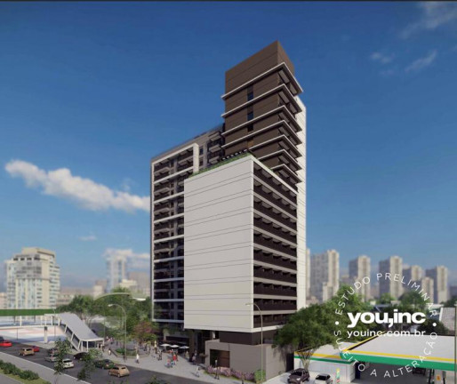 Loja à Venda, 59 m² em Pinheiros - São Paulo
