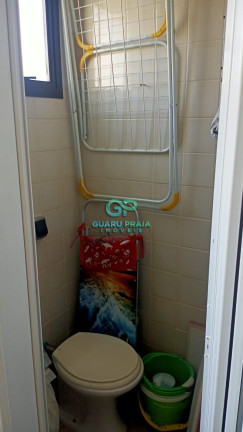 Imagem Apartamento com 3 Quartos à Venda, 87 m² em Enseada - Guarujá