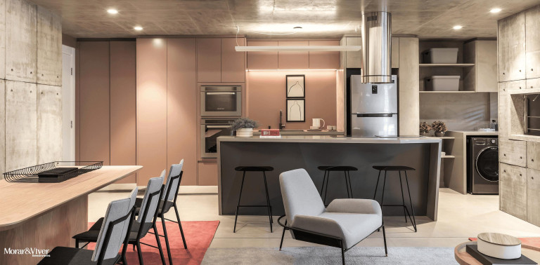 Imagem Apartamento com 3 Quartos à Venda, 86 m² em Boa Vista - Curitiba Imagem Apartamento com 3 Quartos à Venda, 86 m² em Boa Vista - Curitiba