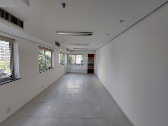 Imagem Imóvel Comercial à Venda ou Locação, 33 m² em Jardim Japão - São Paulo