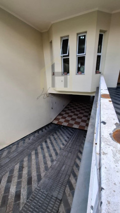Imagem Casa com 4 Quartos à Venda, 260 m² em Santa Maria - Santo André Imagem Casa com 4 Quartos à Venda, 260 m² em Santa Maria - Santo André