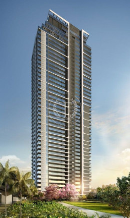 Imagem Apartamento com 2 Quartos à Venda, 166 m² em Real Parque - São Paulo Imagem Apartamento com 2 Quartos à Venda, 166 m² em Real Parque - São Paulo