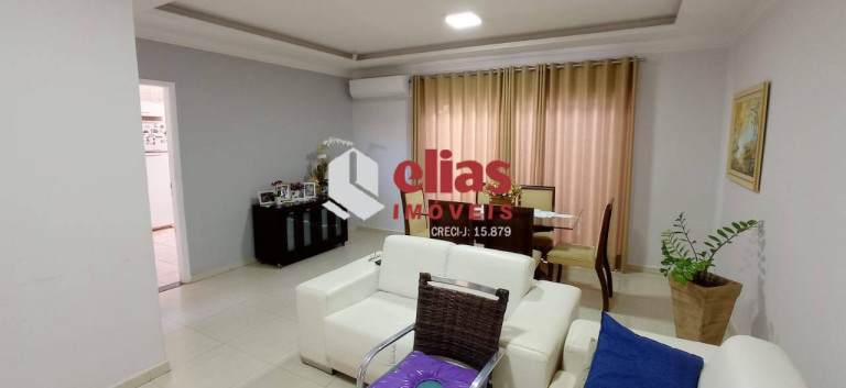 Imagem Casa com 3 Quartos à Venda, 308 m² em Vila Souto - Bauru