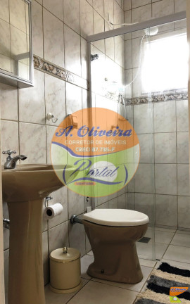 Imagem Casa com 4 Quartos à Venda, 184 m² em Horto Florestal - Ubatuba Imagem Casa com 4 Quartos à Venda, 184 m² em Horto Florestal - Ubatuba