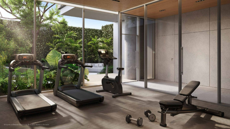 Imagem Studio à Venda, 39 m² em Cerqueira César - São Paulo Imagem Studio à Venda, 39 m² em Cerqueira César - São Paulo