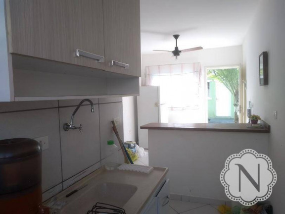Imagem Casa de Condomínio com 2 Quartos à Venda, 39 m² em Umuarama - Itanhaém Imagem Casa de Condomínio com 2 Quartos à Venda, 39 m² em Umuarama - Itanhaém