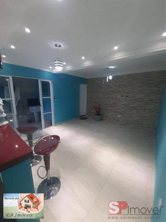 Imagem Casa com 3 Quartos à Venda, 130 m² em Jardim Cerqueira Leite - Mauá Imagem Casa com 3 Quartos à Venda, 130 m² em Jardim Cerqueira Leite - Mauá