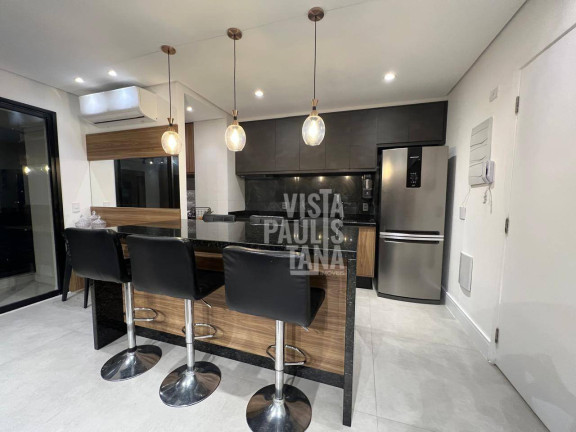 Imagem Apartamento com 1 Quarto à Venda, 73 m² em Vila Mariana - São Paulo Imagem Apartamento com 1 Quarto à Venda, 73 m² em Vila Mariana - São Paulo