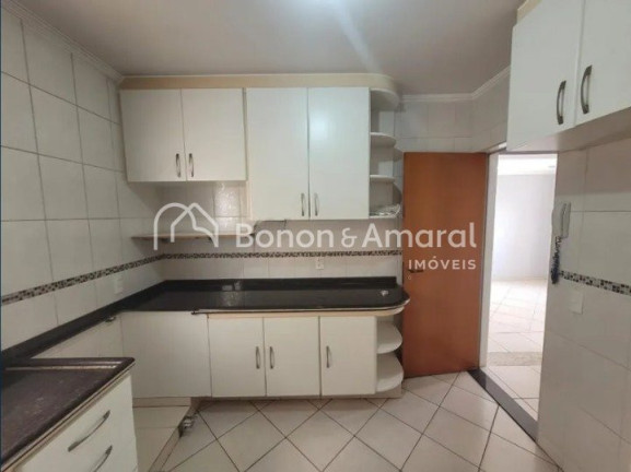 Imagem Apartamento com 3 Quartos à Venda, 97 m² em Taquaral - Campinas