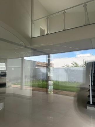 Casa de Condomínio com 3 Quartos à Venda, 412 m² em Parque Residencial Damha - Araraquara