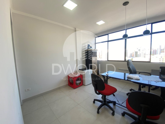 Imagem Sala Comercial à Venda, 22 m² em Centro - Santo André Imagem Sala Comercial à Venda, 22 m² em Centro - Santo André