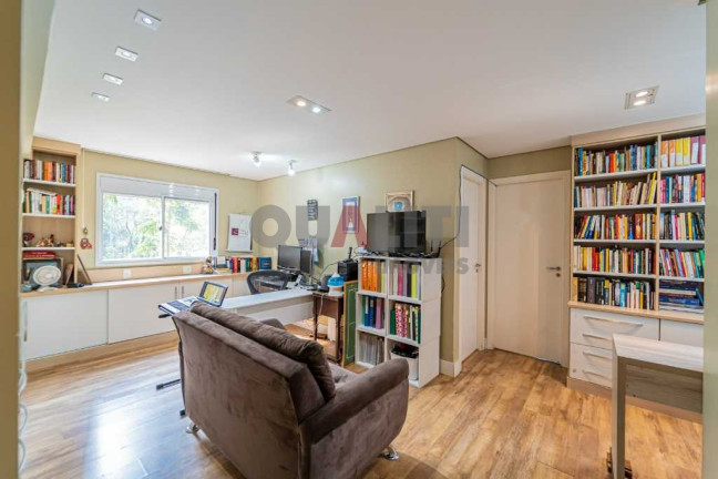 Imagem Apartamento com 4 Quartos à Venda, 233 m² em Jardim Marajoara - São Paulo Imagem Apartamento com 4 Quartos à Venda, 233 m² em Jardim Marajoara - São Paulo