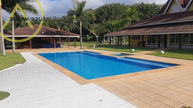 Imagem Imóvel com 10 Quartos à Venda, 1.200 m² em Centro - Piracaia Imagem Imóvel com 10 Quartos à Venda, 1.200 m² em Centro - Piracaia
