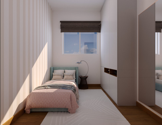 Imagem Imóvel com 1 Quarto à Venda, 40 m² em Samambaia Sul (samambaia) - Brasília Imagem Imóvel com 1 Quarto à Venda, 40 m² em Samambaia Sul (samambaia) - Brasília