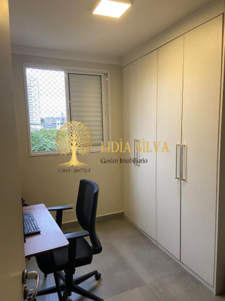 Imagem Apartamento com 2 Quartos à Venda, 57 m² em Jardim Previdência - São Paulo