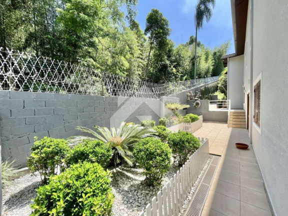 Imagem Casa de Condomínio com 5 Quartos à Venda, 618 m² em Parque Dom Henrique - Cotia Imagem Casa de Condomínio com 5 Quartos à Venda, 618 m² em Parque Dom Henrique - Cotia