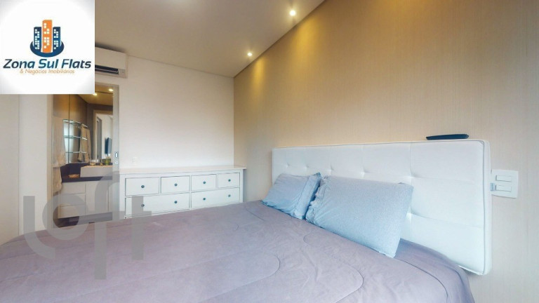 Imagem Apartamento com 1 Quarto à Venda, 65 m² em Vila Olímpia - São Paulo Imagem Apartamento com 1 Quarto à Venda, 65 m² em Vila Olímpia - São Paulo