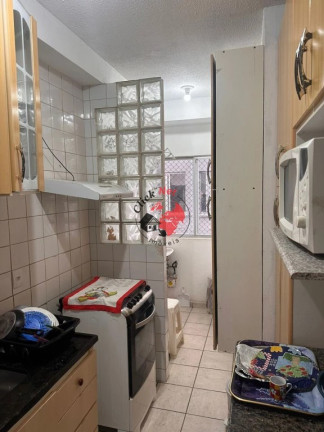 Imagem Apartamento com 2 Quartos à Venda, 60 m² em Nova Petrópolis - São Bernardo Do Campo Imagem Apartamento com 2 Quartos à Venda, 60 m² em Nova Petrópolis - São Bernardo Do Campo