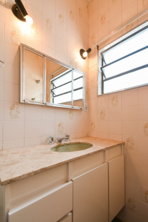 Imagem Casa com 3 Quartos à Venda,  em Vila Mariana - São Paulo