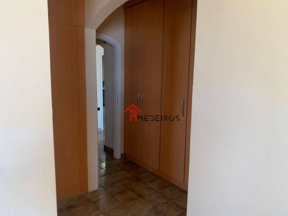 Imagem Apartamento com 3 Quartos à Venda, 165 m² em Vila Tupi - Praia Grande