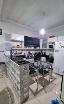 Imagem Sobrado com 3 Quartos à Venda, 75 m² em Vila Carmela Ii - Guarulhos Imagem Sobrado com 3 Quartos à Venda, 75 m² em Vila Carmela Ii - Guarulhos