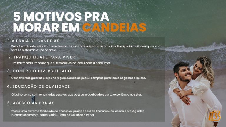 Imagem Apartamento com 2 Quartos à Venda, 57 m² em Candeias - Jaboatão Dos Guararapes Imagem Apartamento com 2 Quartos à Venda, 57 m² em Candeias - Jaboatão Dos Guararapes
