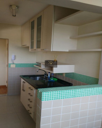 Imagem Apartamento com 1 Quarto para Alugar, 49 m² em Butantã - São Paulo Imagem Apartamento com 1 Quarto para Alugar, 49 m² em Butantã - São Paulo
