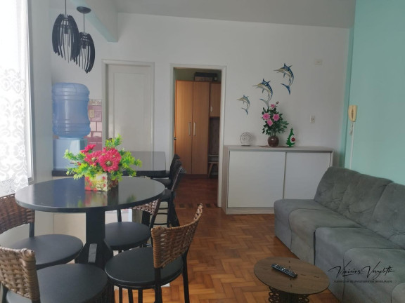 Imagem Apartamento com 2 Quartos para Temporada, 60 m² em Centro - Balneário Camboriú