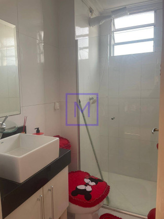 Imagem Apartamento com 2 Quartos à Venda, 92 m² em Jardim Santa Terezinha (zona Leste) - São Paulo