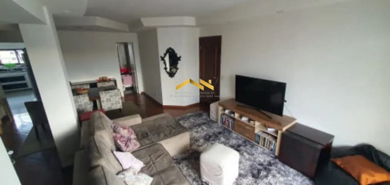 Imagem Apartamento com 2 Quartos à Venda, 120 m² em Morumbi - São Paulo Imagem Apartamento com 2 Quartos à Venda, 120 m² em Morumbi - São Paulo