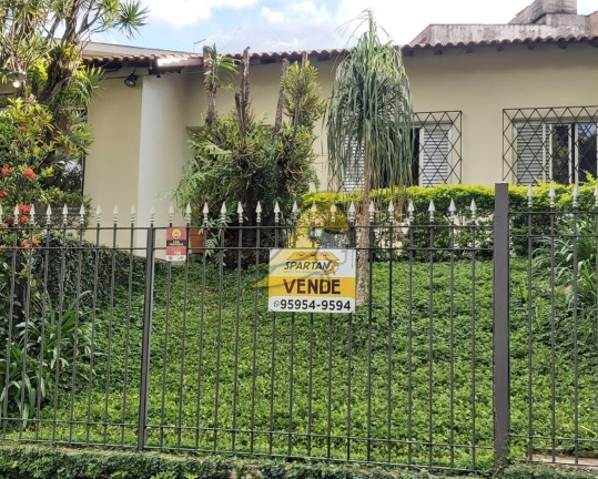 Imagem Casa com 4 Quartos à Venda, 330 m² em City - São Paulo