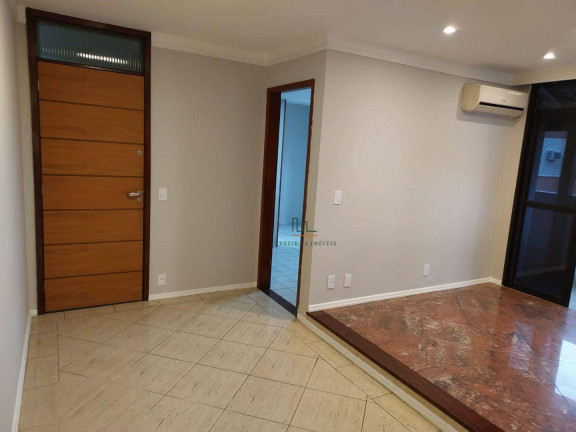Imagem Cobertura com 2 Quartos à Venda, 120 m² em Santa Rosa - Niterói Imagem Cobertura com 2 Quartos à Venda, 120 m² em Santa Rosa - Niterói